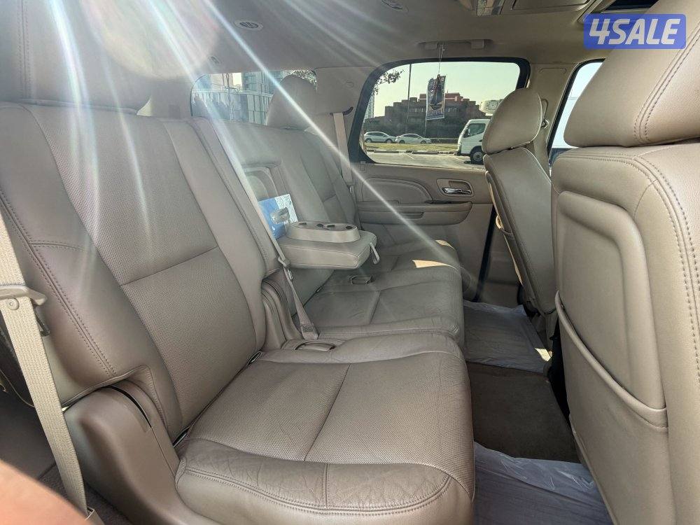 للبيع اسكاليد 2013 صبغ الوكالة7