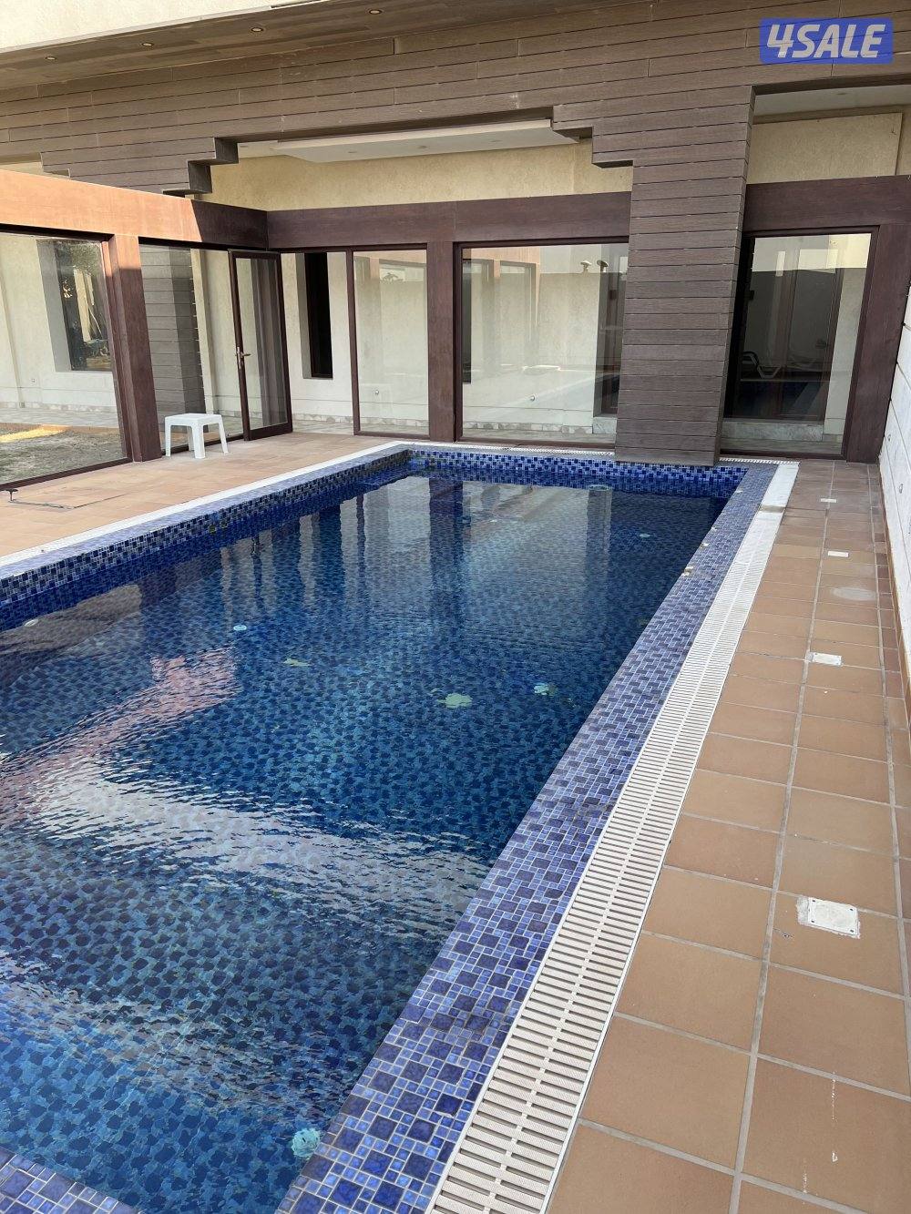 للايجار شاليه سنوي بالخيران0