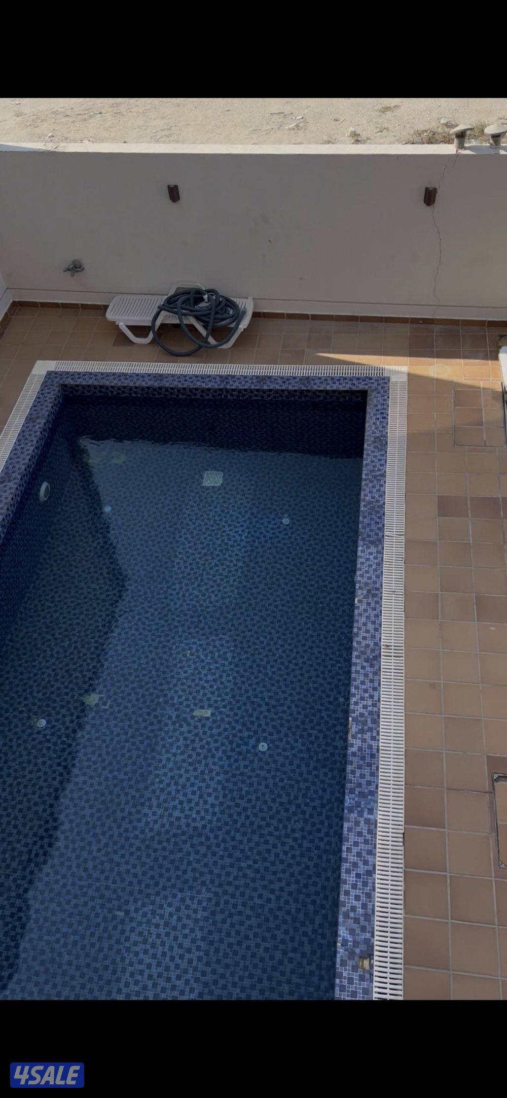 للايجار شاليه سنوي بالخيران2