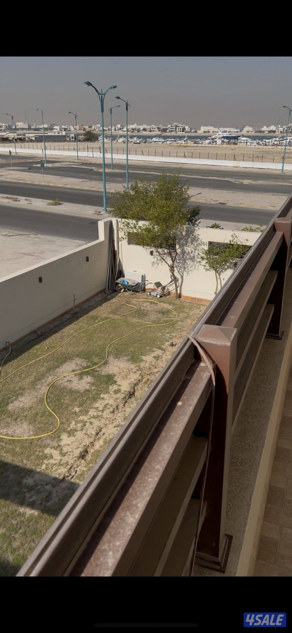 للايجار شاليه سنوي بالخيران5