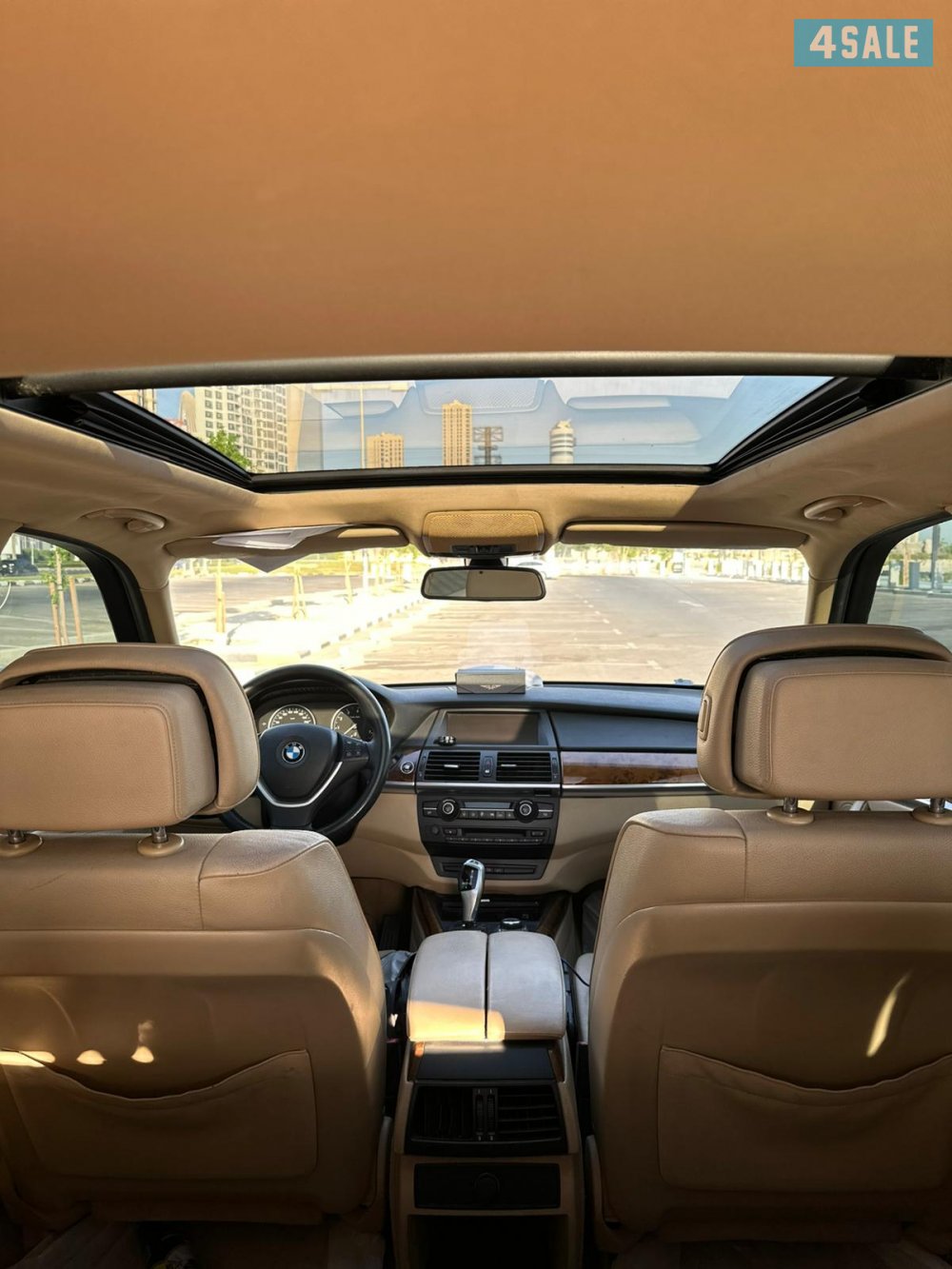 للبيع BMW موديل 2011 X56