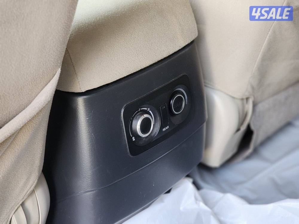 باجيرو موديل ٢٠٢٢ ماكينة صغيرة عداد 157 ألف أبيض صدفي شرط الفحص9