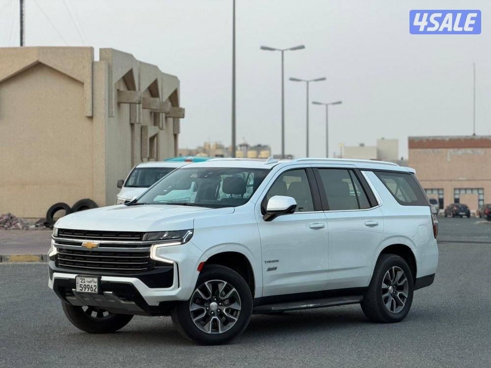 تاهو سكنجير LT 20231