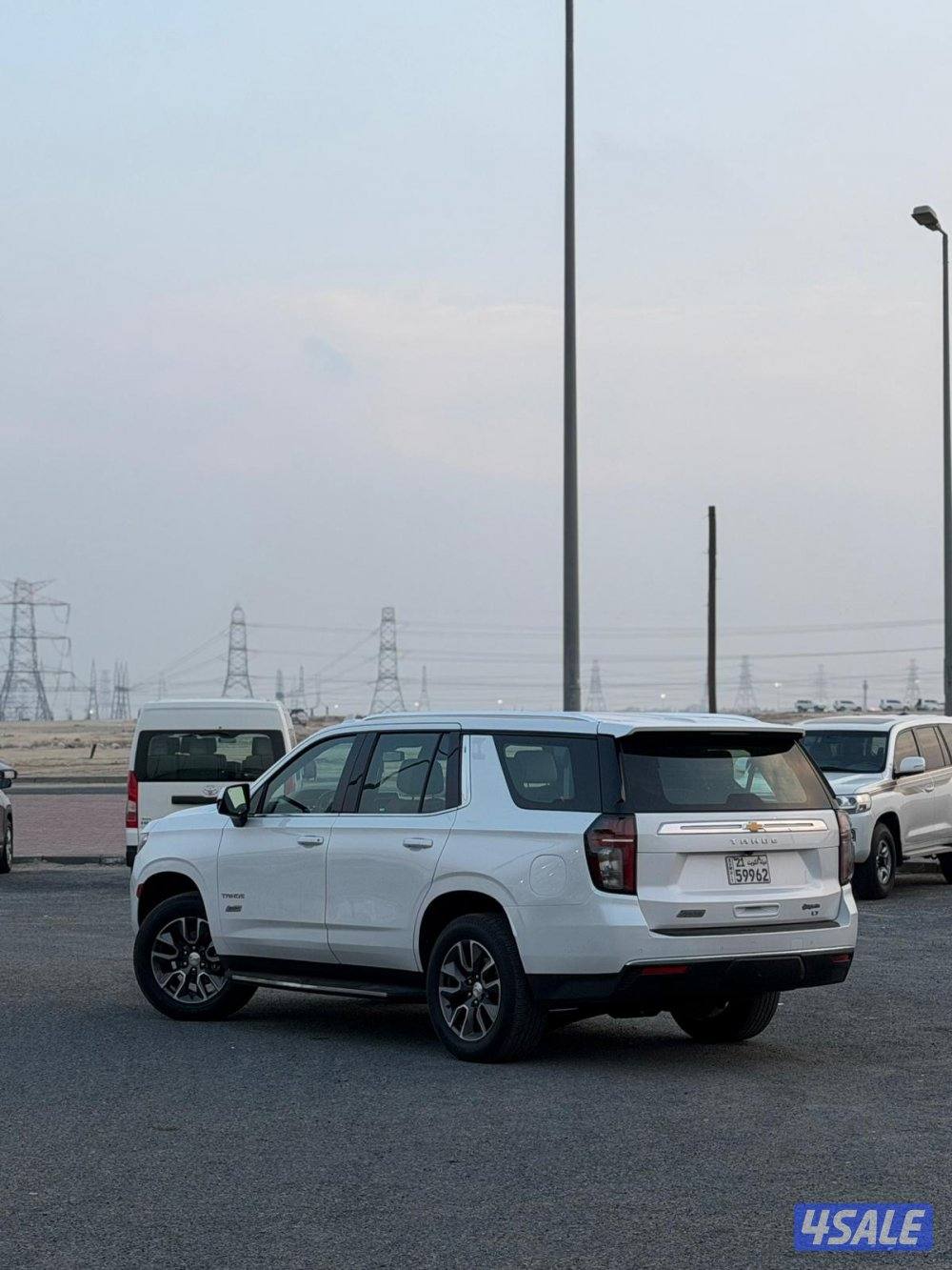 تاهو سكنجير LT 20233