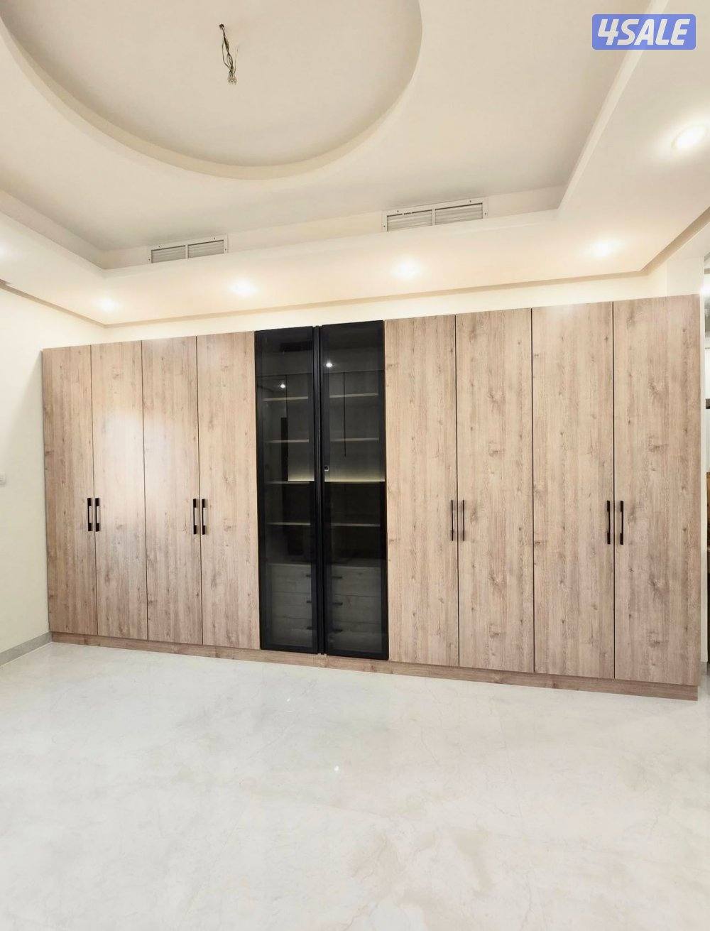 تفصال جميع الكبتات والسراير والكومودينات5