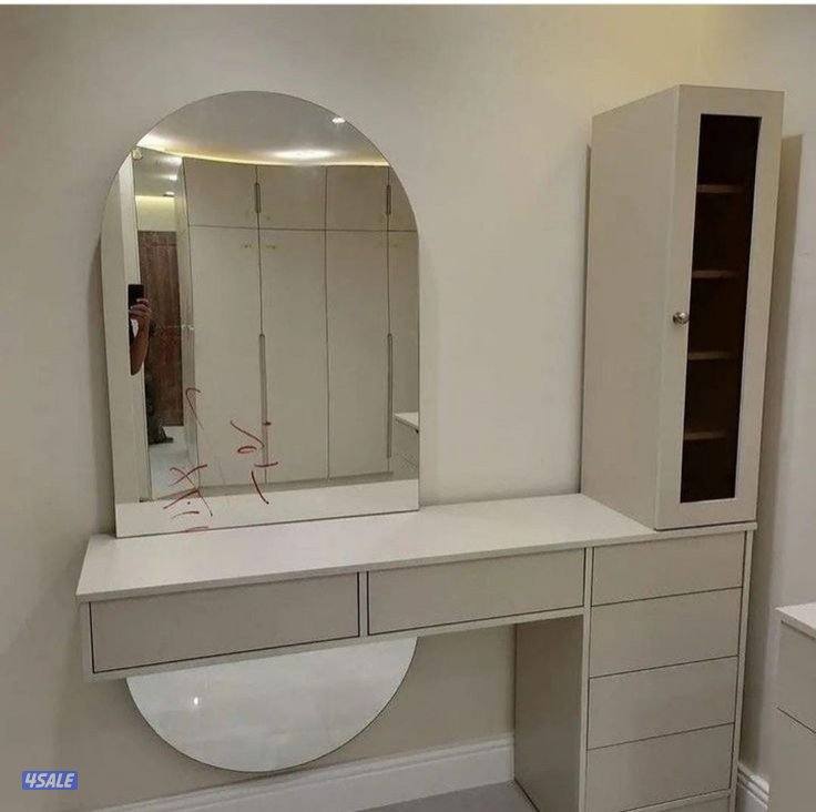 تفصال جميع الكبتات والسراير والكومودينات8