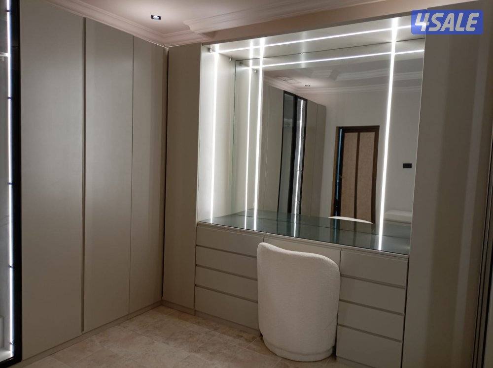 تفصال جميع الكبتات والسراير والكومودينات9