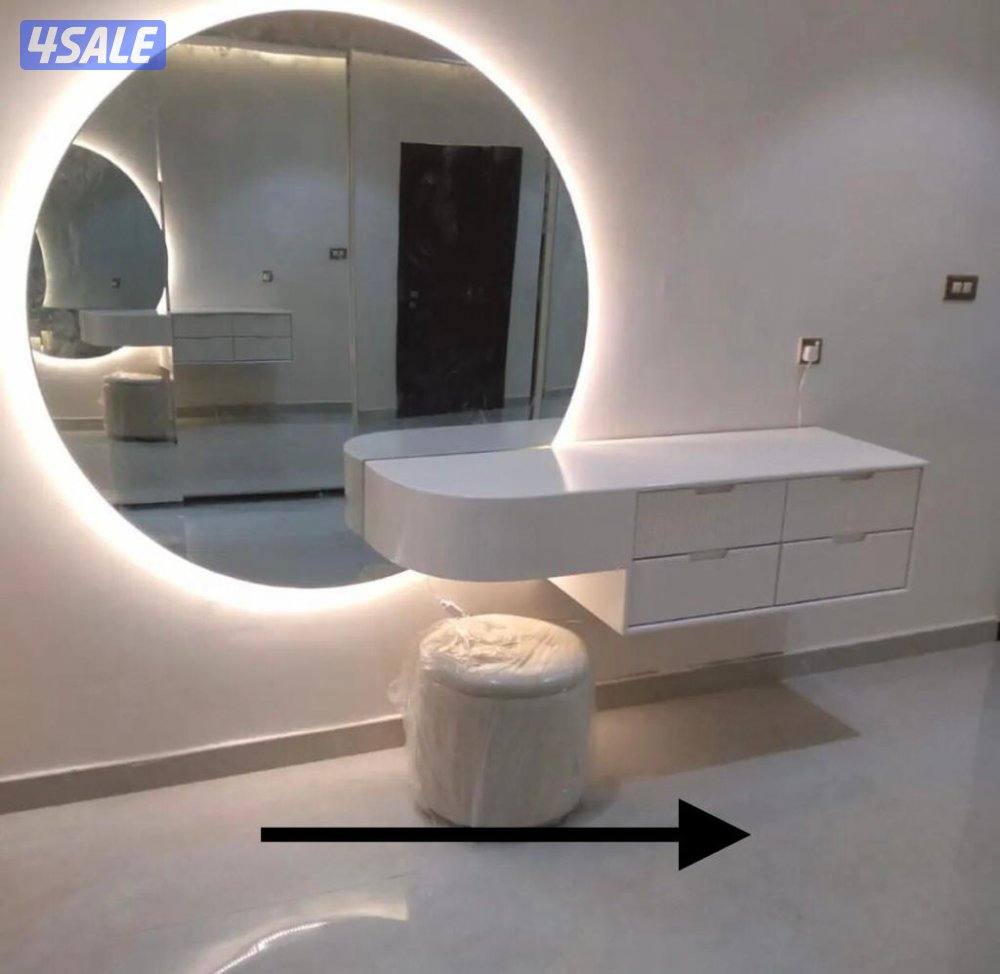 تفصال جميع الكبتات والسراير والكومودينات14