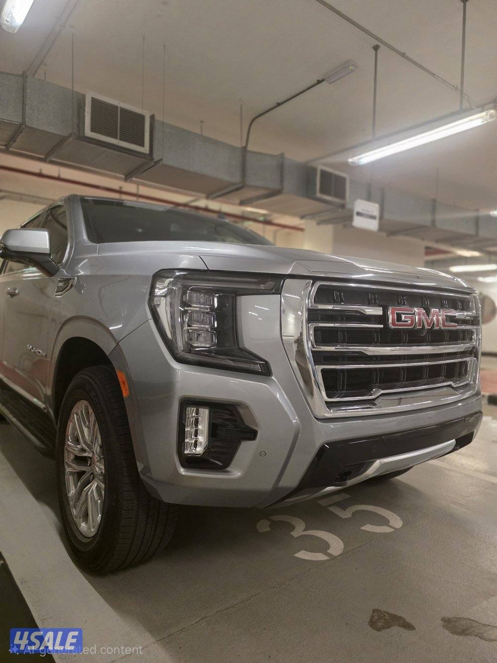 للبيع يوكن SLT اعلى فئه5