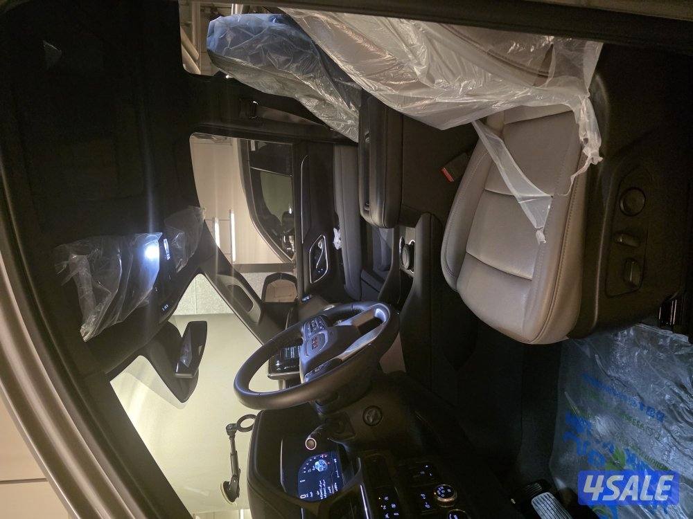 للبيع يوكن SLT اعلى فئه7