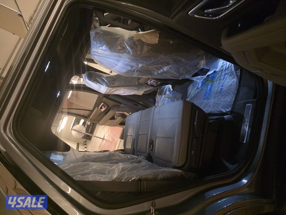 للبيع يوكن SLT اعلى فئه8