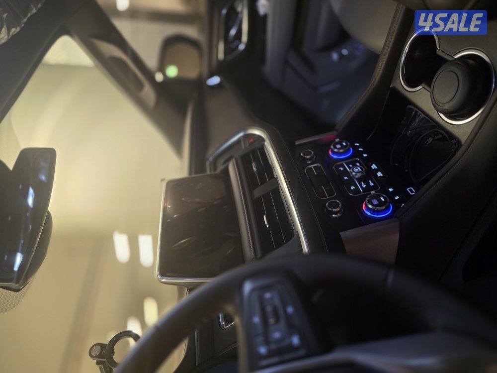 للبيع يوكن SLT اعلى فئه9