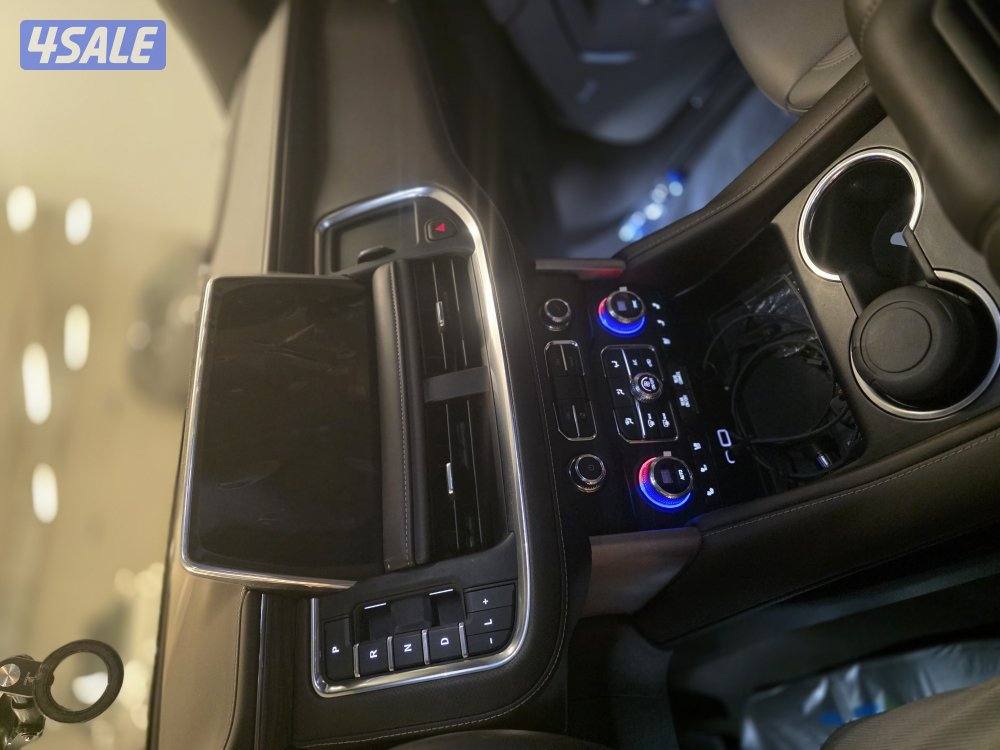 للبيع يوكن SLT اعلى فئه11