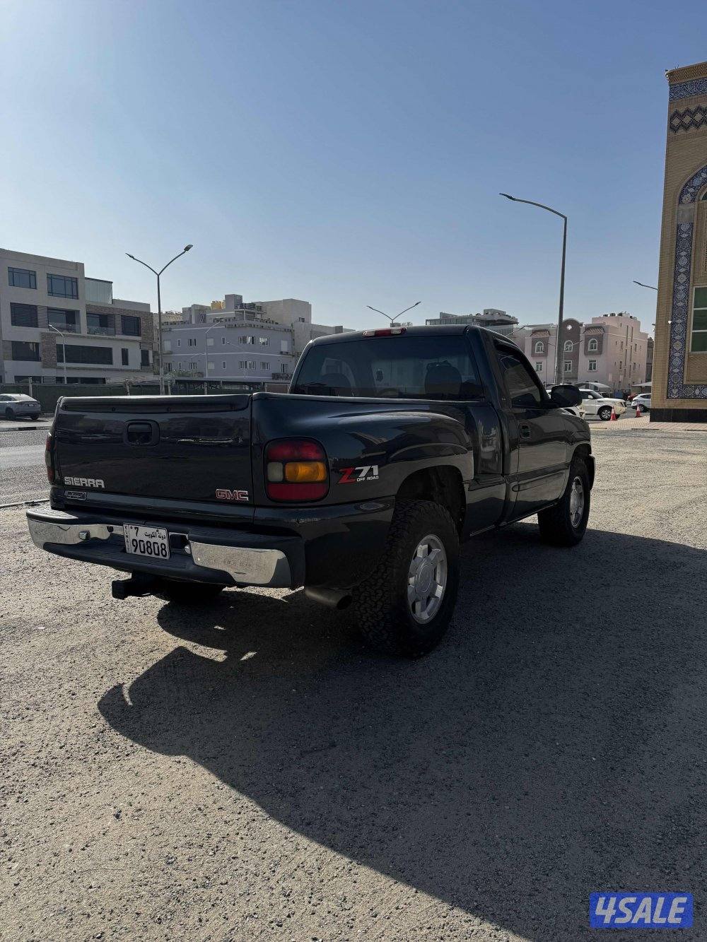 سييرا مخصر 20040