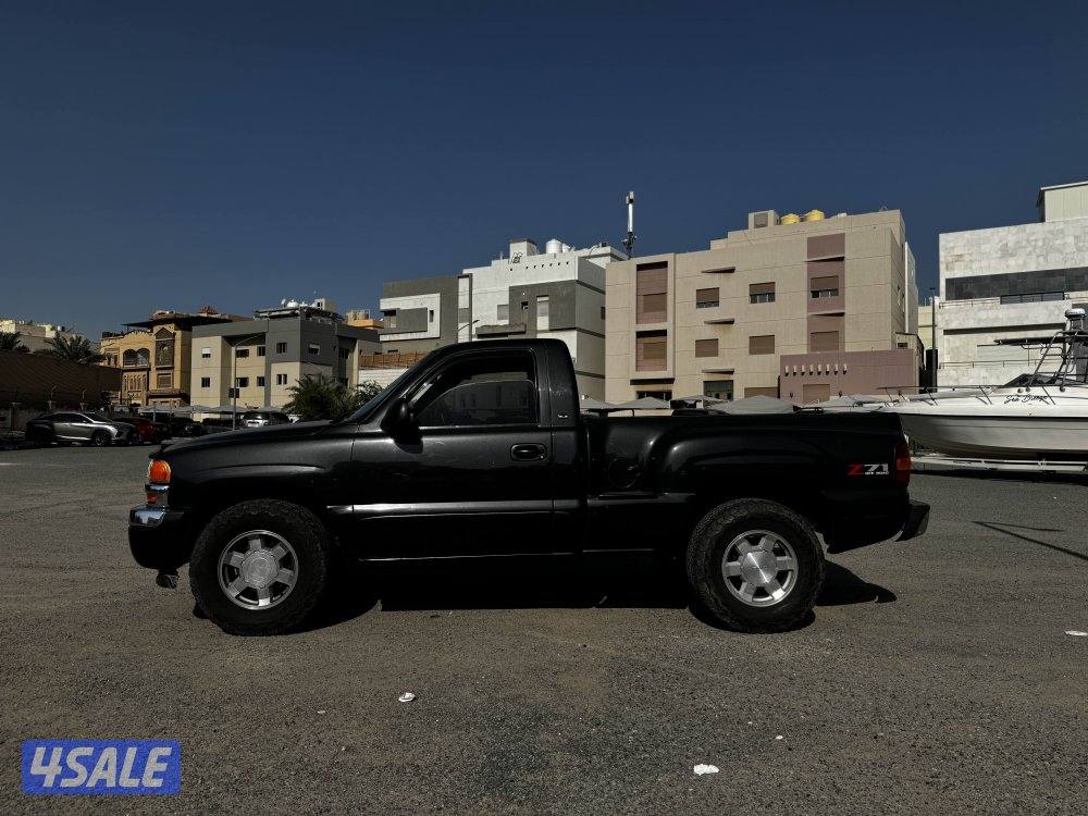 سييرا مخصر 20042