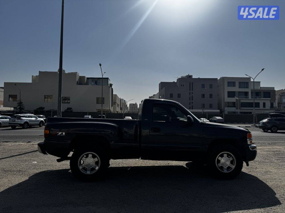 سييرا مخصر 20044