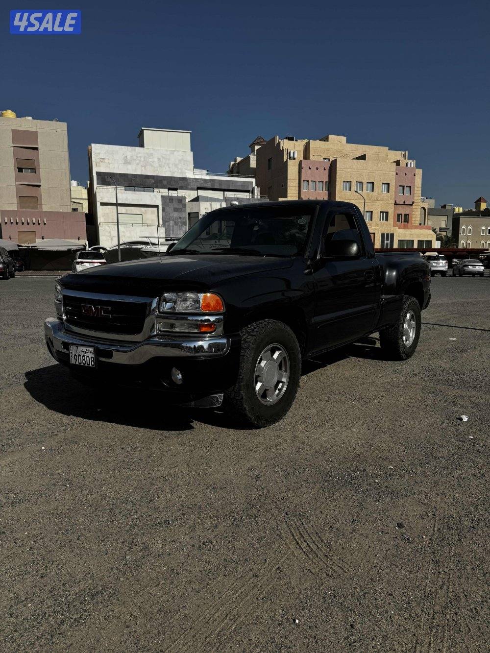 سييرا مخصر 20045