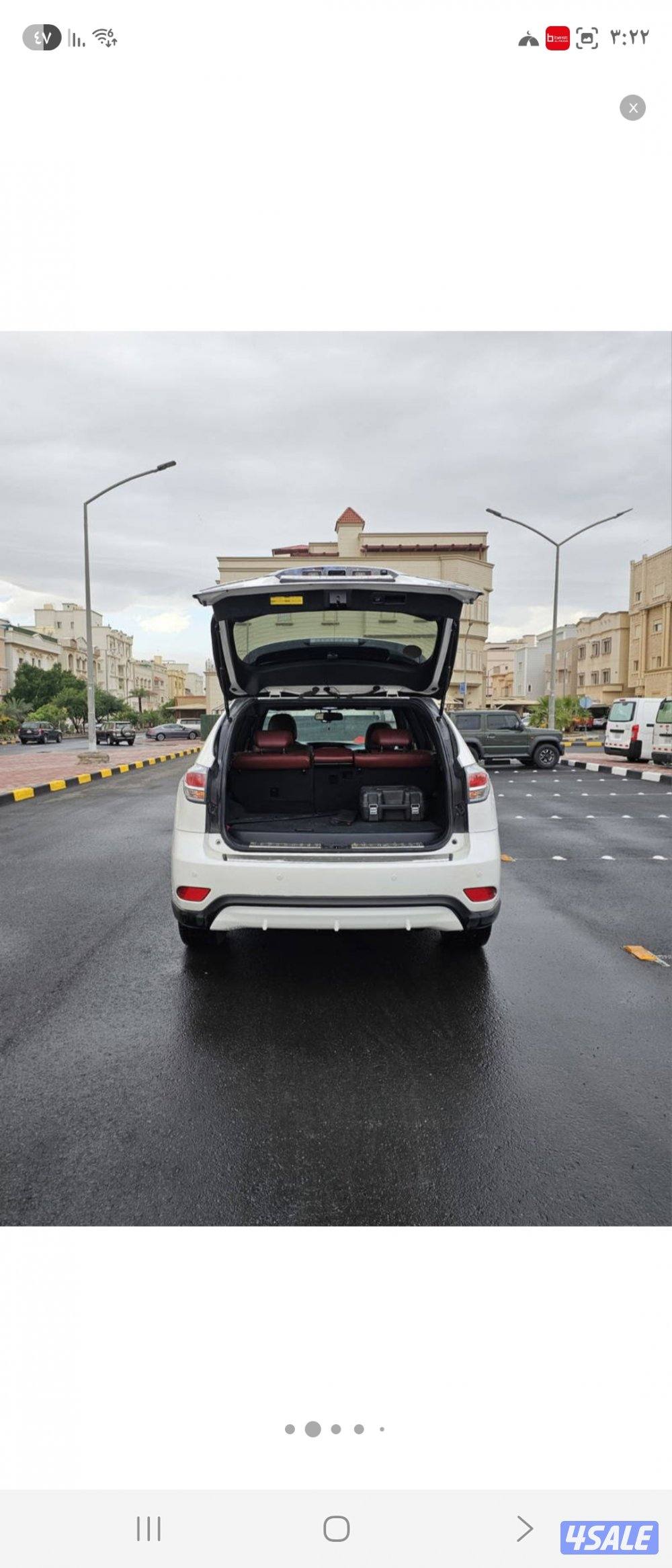 للبيع لكزس rx 450h 201515