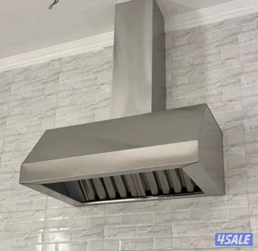 تهويه مركزيه تصليح شفاط مطبخ2