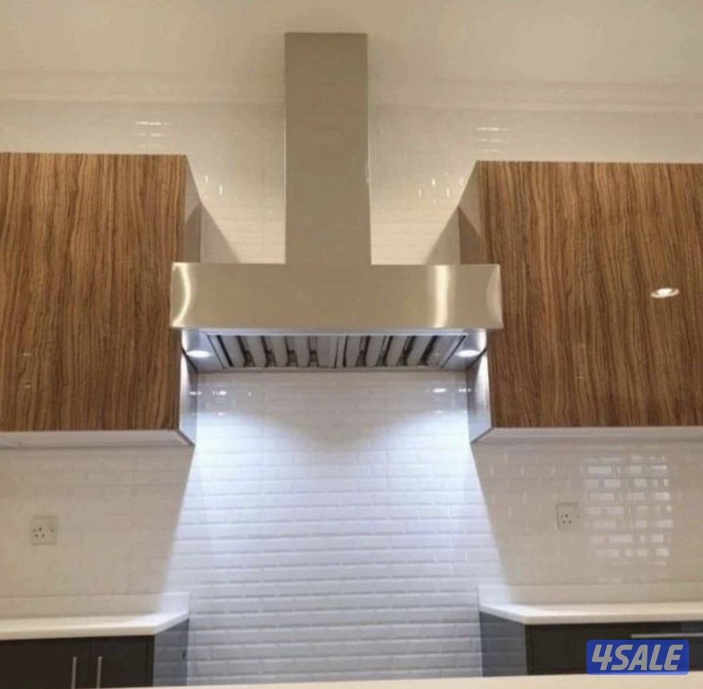 تهويه مركزيه تصليح شفاط مطبخ4