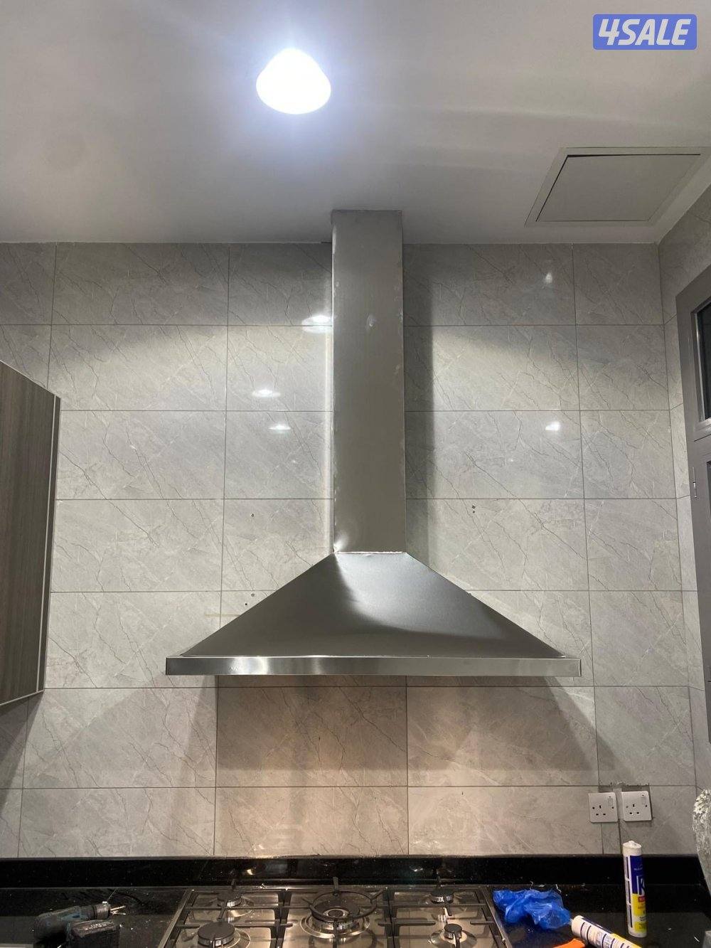 تهويه مركزيه تصليح شفاط مطبخ7