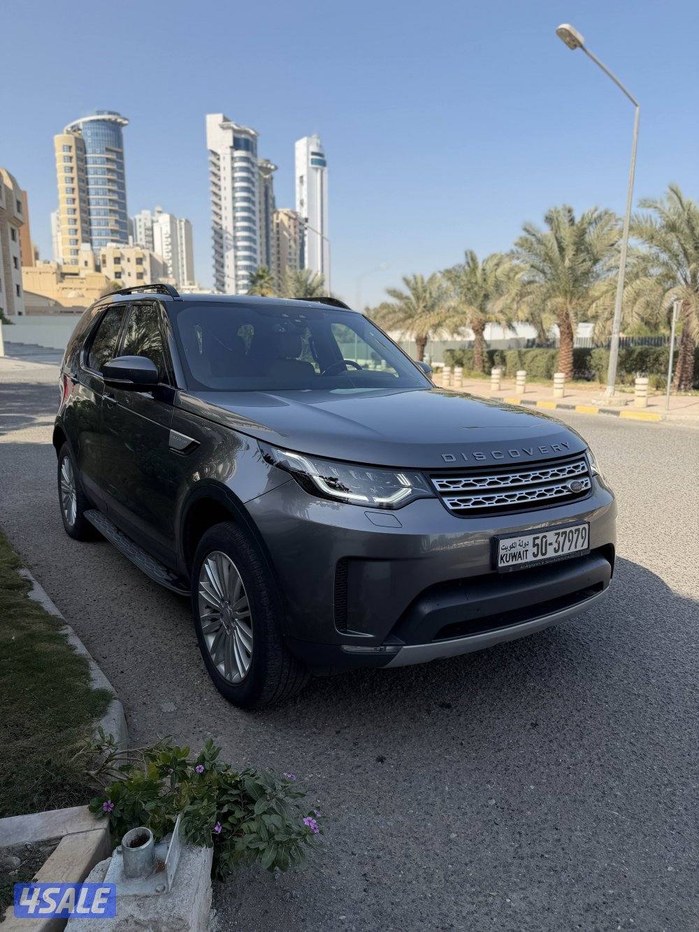 دسكفري / 2018 / بحاله ممتازه2