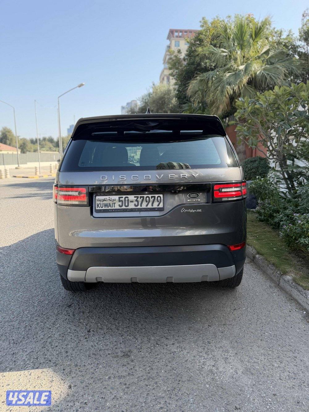 دسكفري / 2018 / بحاله ممتازه3