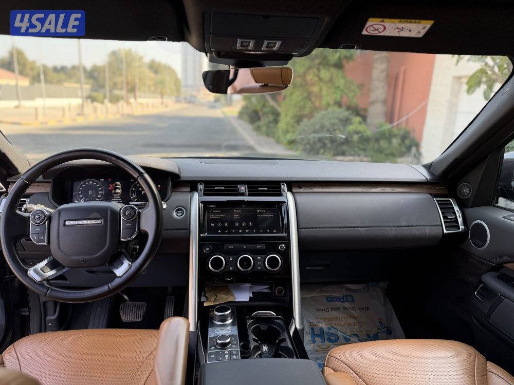 دسكفري / 2018 / بحاله ممتازه6