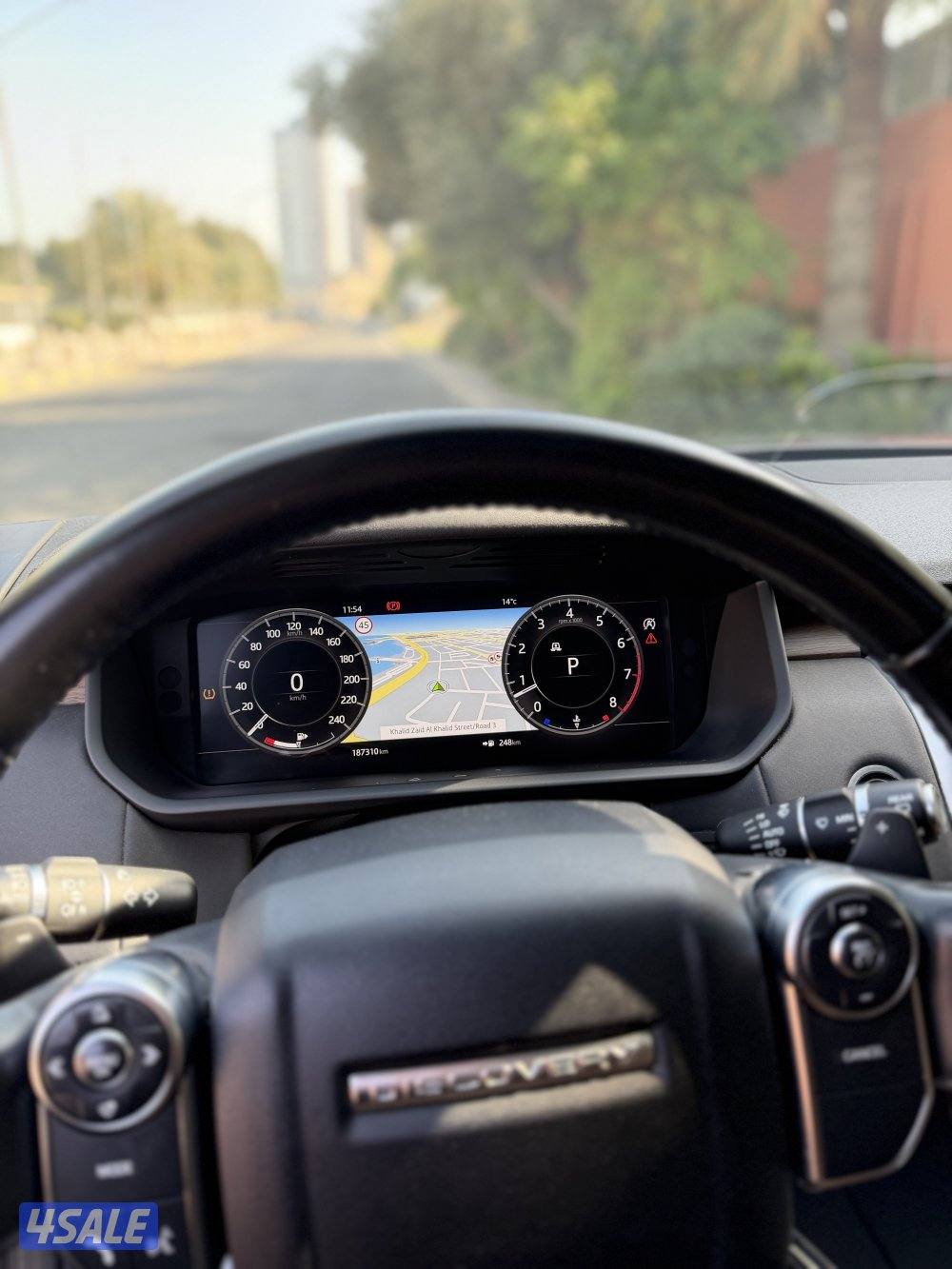 دسكفري / 2018 / بحاله ممتازه8