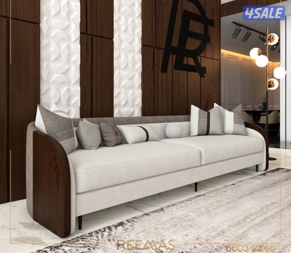 اثاث ومشروبات ابو مريم  الضجيج مجمع غاليريا7