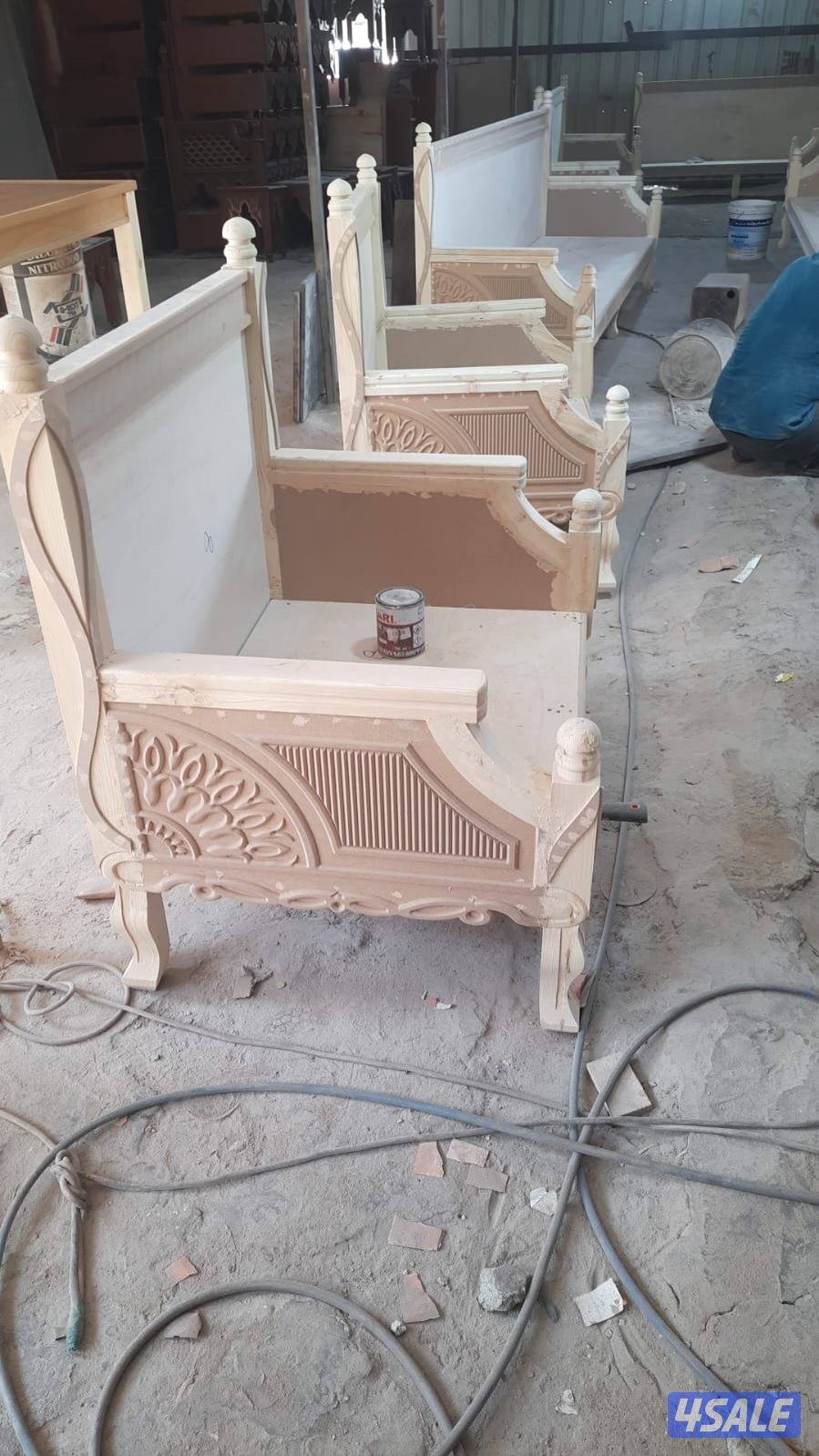 اثاث ومشروبات ابو مريم  الضجيج مجمع غاليريا14