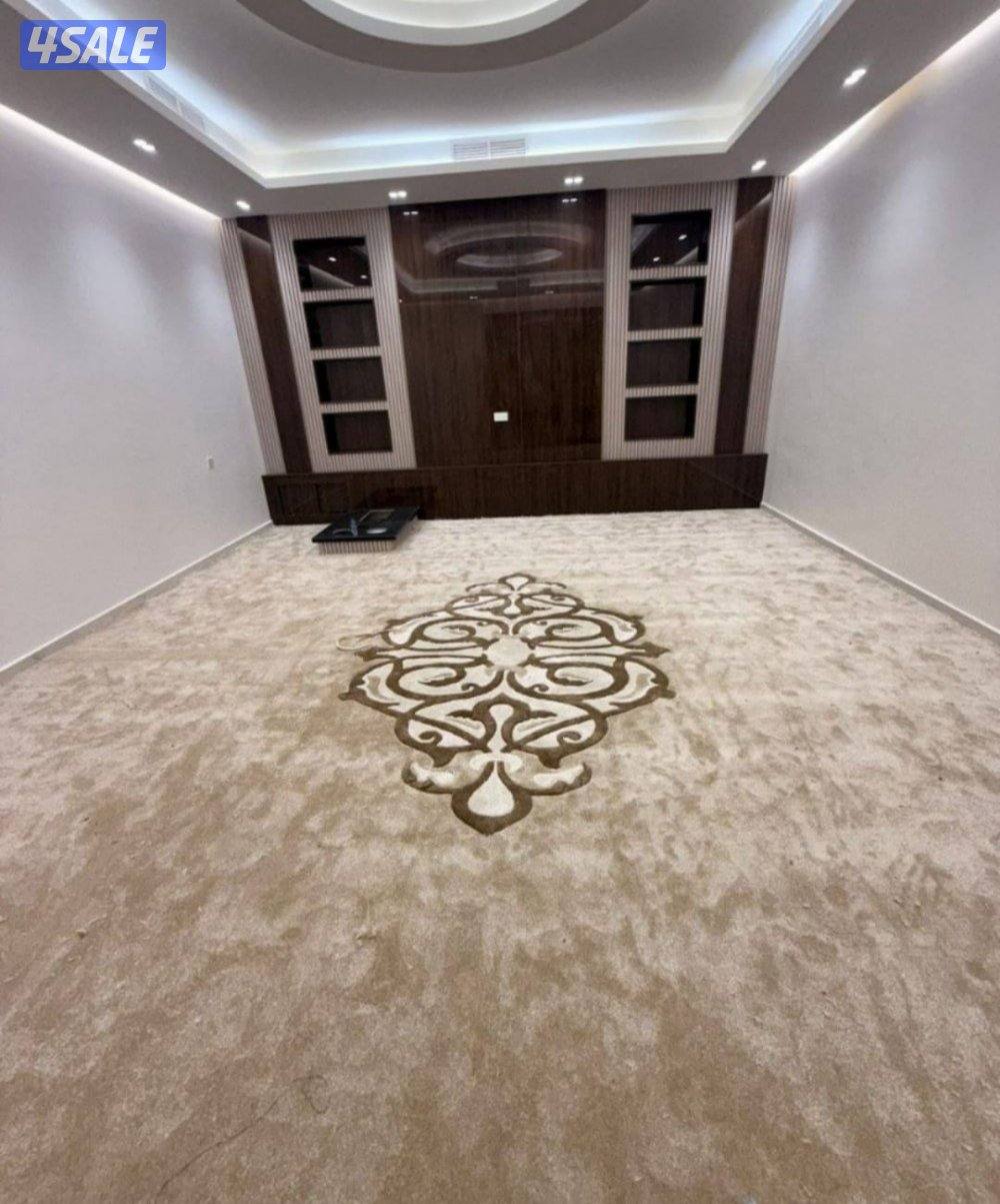 فرش ديوانيات خيام غرف سجاد ومساند تفصال وتنجيد5