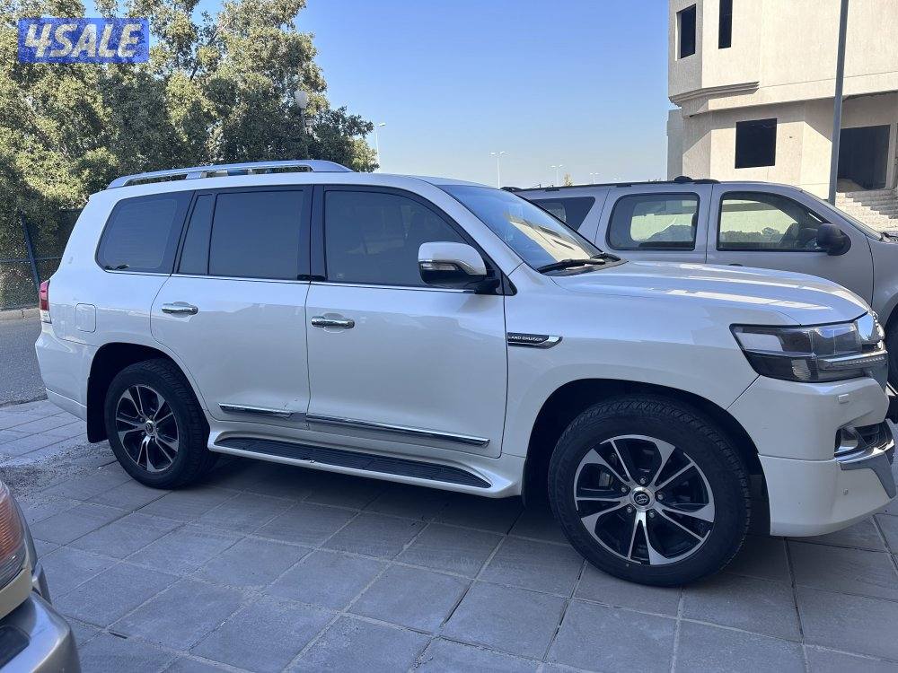 قراند تورينق 20212