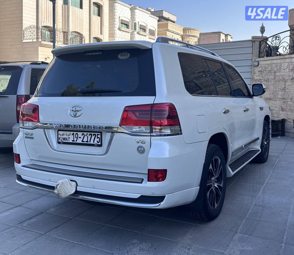 قراند تورينق 20213