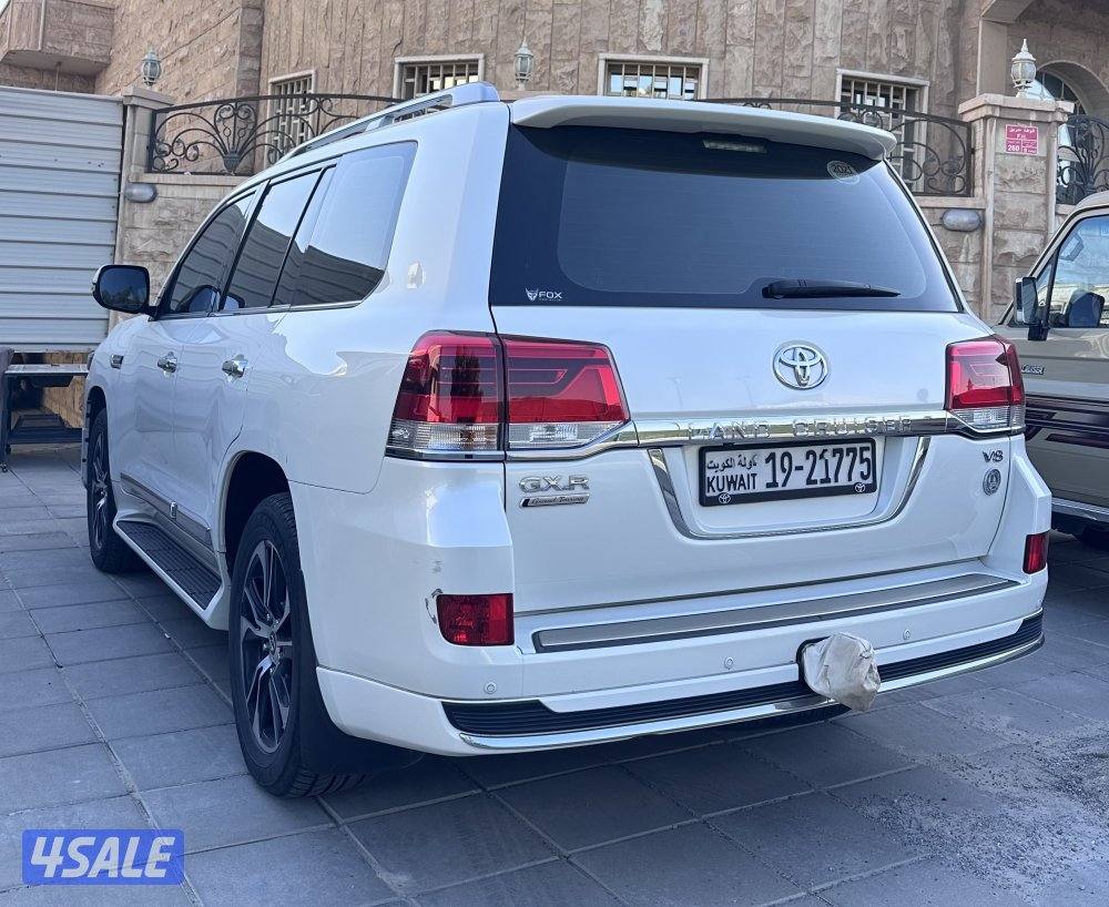 قراند تورينق 20214