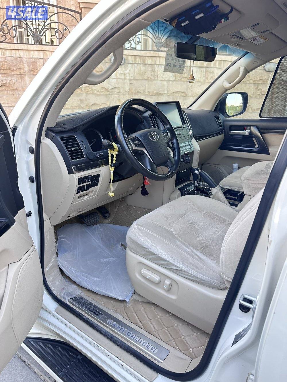 قراند تورينق 20215