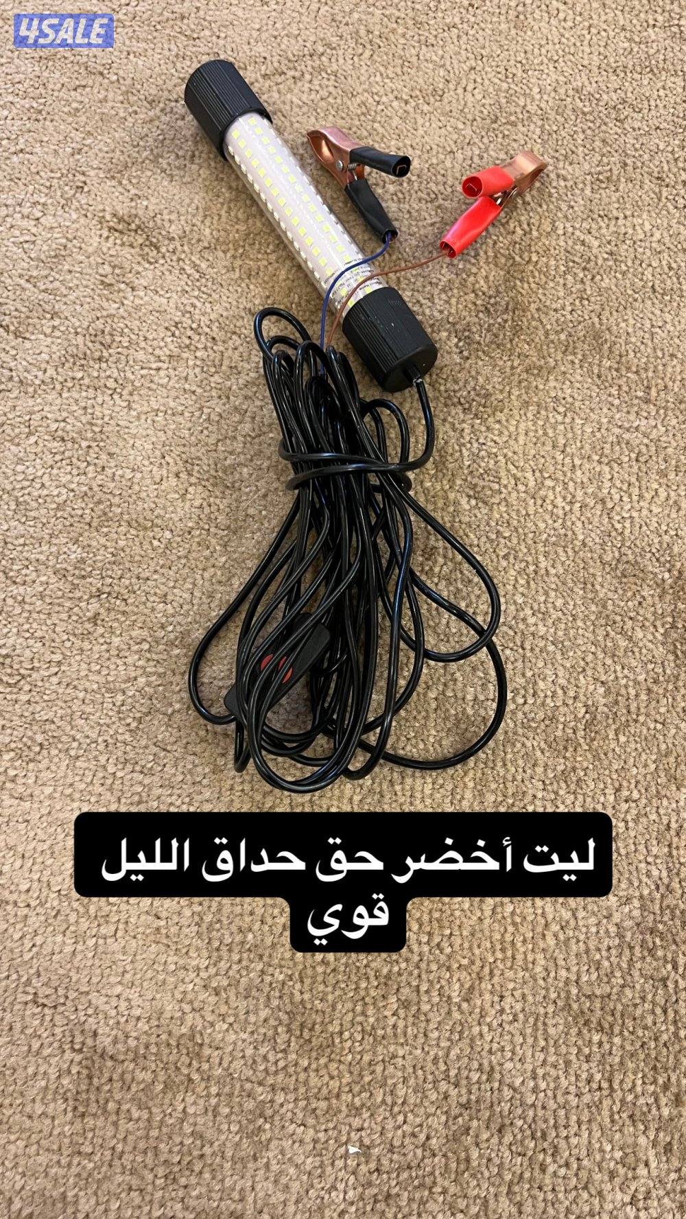 دنقي 10 قدم مع ماكينة 6 حصان8