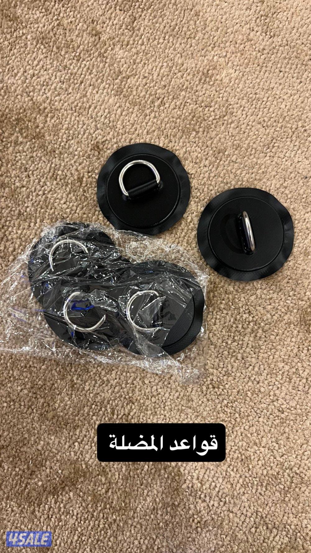 دنقي 10 قدم مع ماكينة 6 حصان12