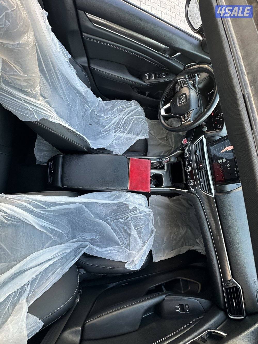 هوندا اكورد سبورت موديل 20198