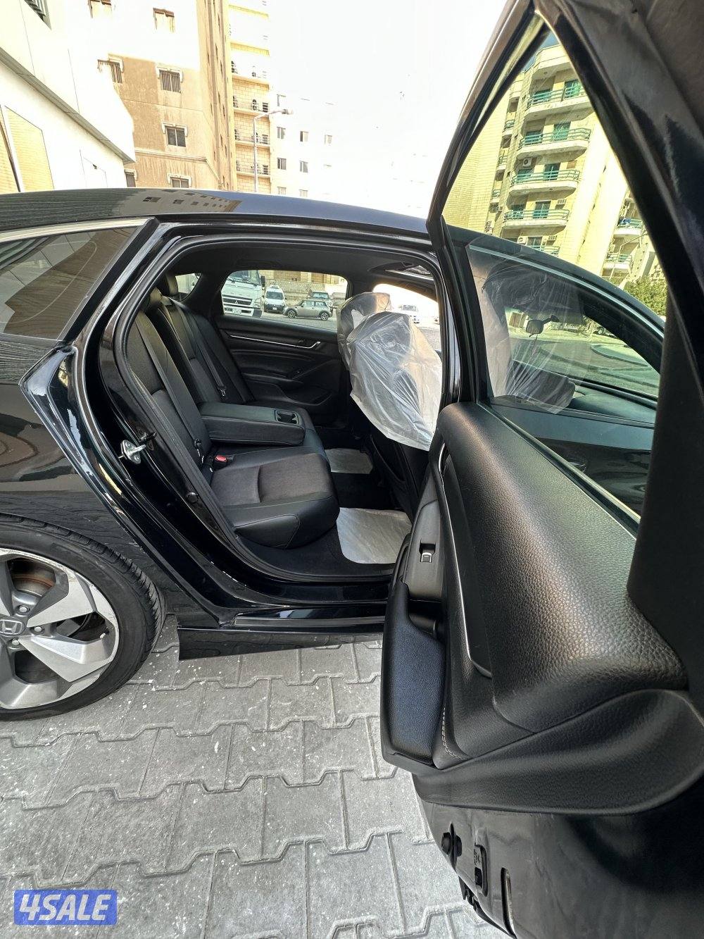 هوندا اكورد سبورت موديل 201914