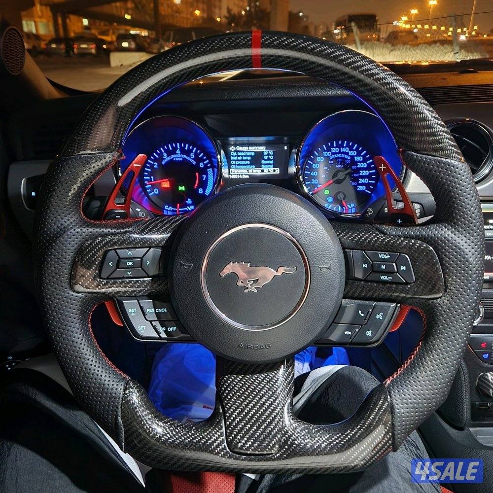 موستنج gt 20168