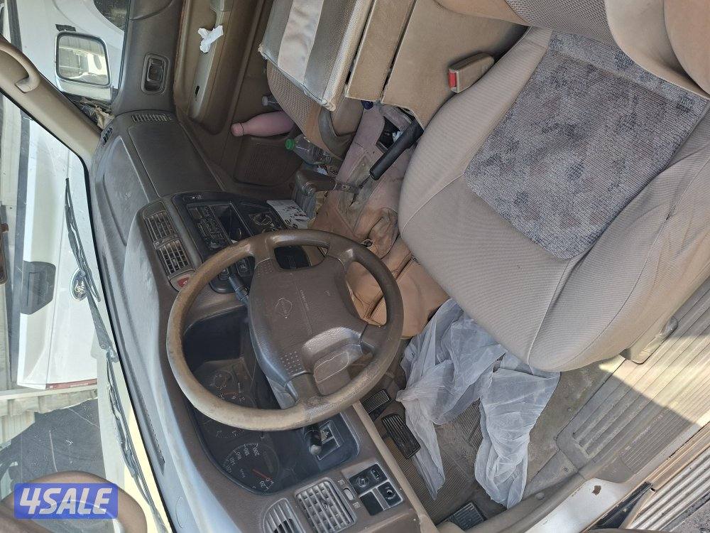 للبيع سفاري موديل ٩٩ زهبي2