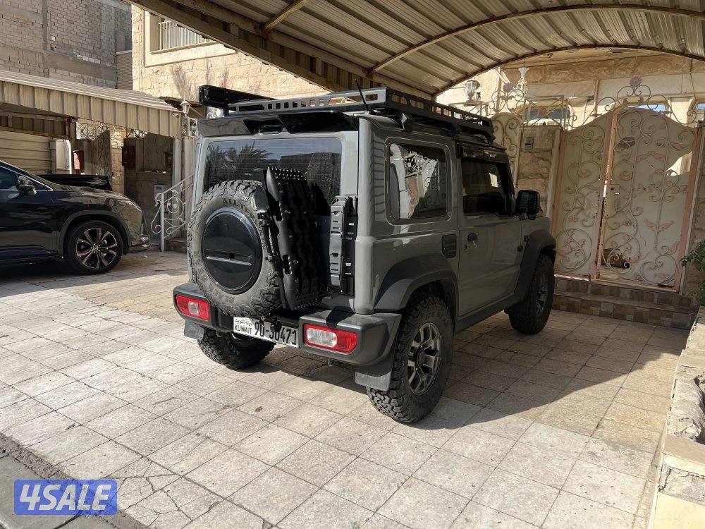 محول جيب رحلات موديل 20255