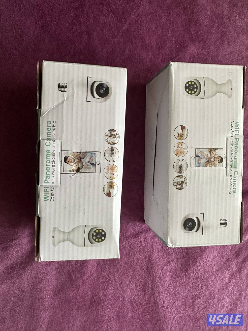 كاميرا سهلة الاستخدام0