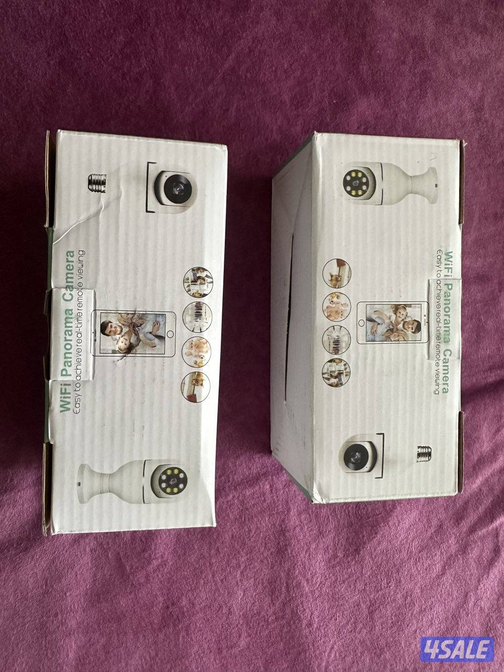 كاميرا سهلة الاستخدام1