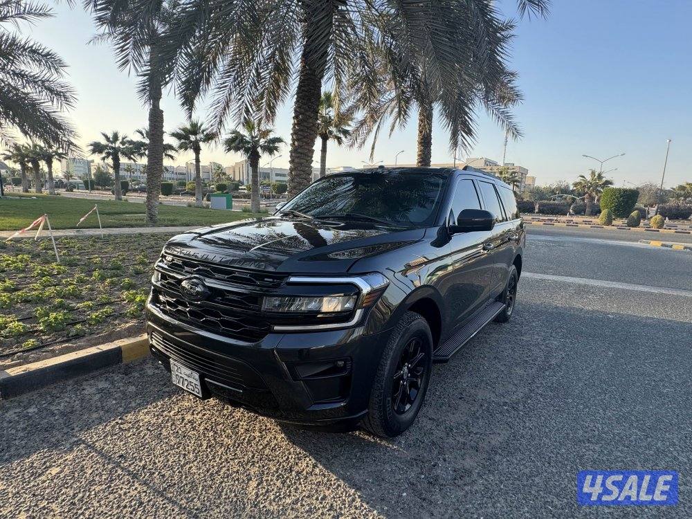 اكسبدشن ٢٠٢٣ قمه بالنظافه كامل الموصفات0