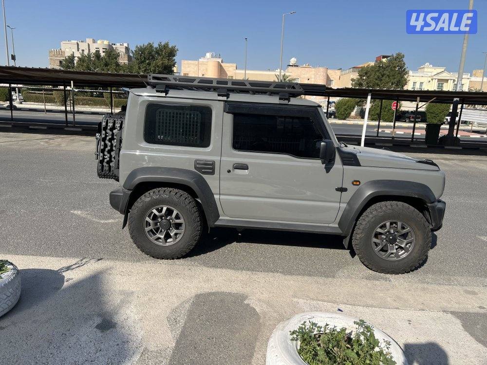 محول جيب رحلات موديل 20256