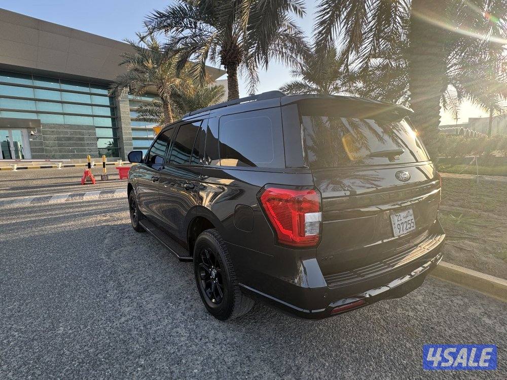 اكسبدشن ٢٠٢٣ قمه بالنظافه كامل الموصفات3