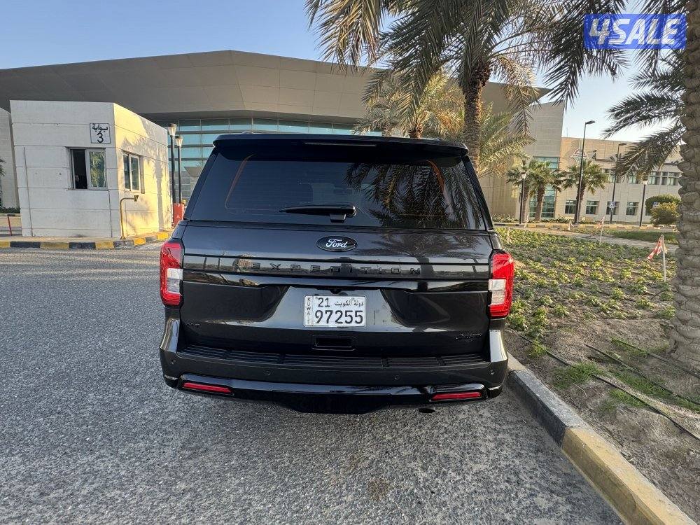 اكسبدشن ٢٠٢٣ قمه بالنظافه كامل الموصفات4