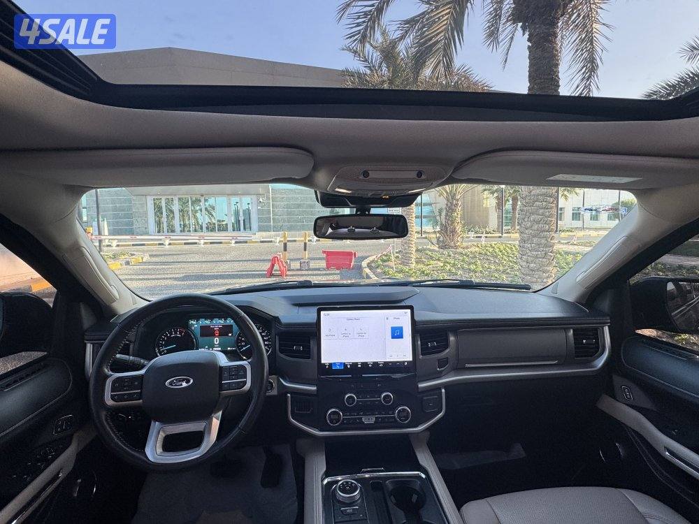 اكسبدشن ٢٠٢٣ قمه بالنظافه كامل الموصفات5